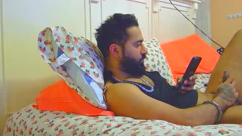 harry11009 online show from 03-07-26, 01:13