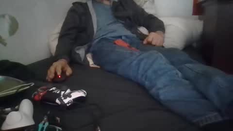 harry1cannary online show from 10-21-25, 08:53