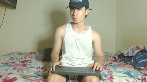 Sebastian online show from 02-03-25, 10:32