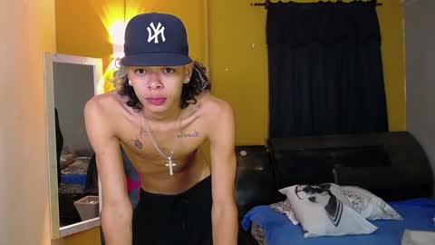 Harry online show from 12-14-24, 06:13