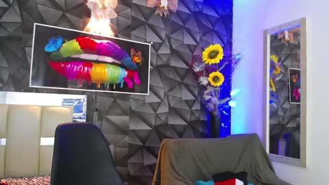 Harry online show from 12-16-24, 03:30