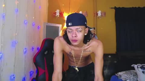Harry online show from 12-22-24, 05:23