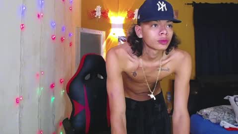 Harry online show from 12-22-24, 08:38