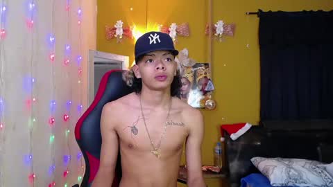 Harry online show from 12-23-24, 04:55