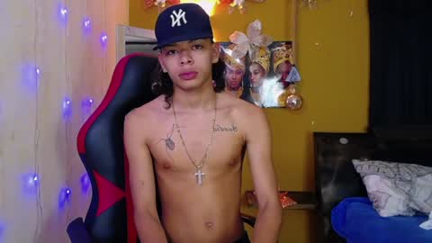 Harry online show from 12-27-24, 05:42