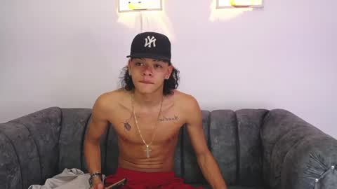 Harry online show from 02-09-25, 03:22