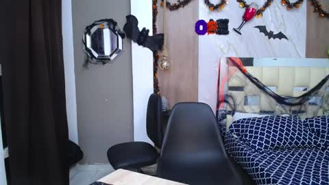 Harry online show from 10-31-25, 06:53