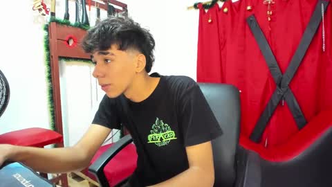 Harry online show from 12-15-24, 11:09