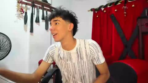 Harry online show from 12-17-24, 07:59