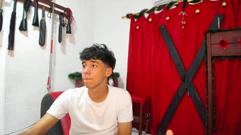 Harry online show from 12-20-24, 01:36