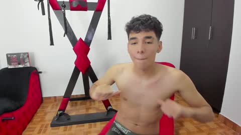 Harry online show from 01-06-25, 10:47