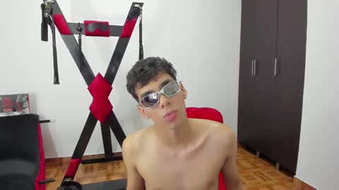 Harry online show from 01-09-25, 11:13