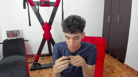 Harry online show from 01-10-25, 08:15