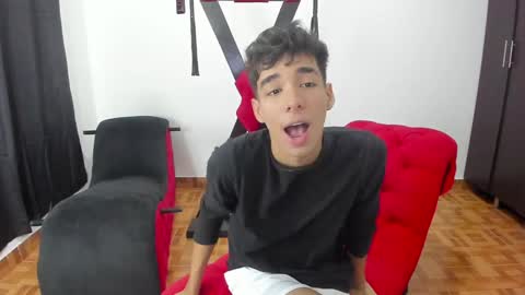 Harry online show from 01-13-25, 08:04