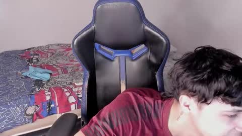 harry_p01 online show from 02-23-26, 01:14