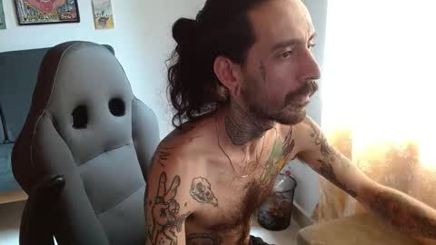 OMAR online show from 02-15-26, 04:14