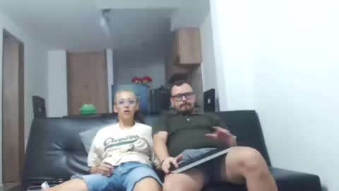 Snapshot of harrycum4you chatting on 02-26-25, 10:09 hannaandharri online show from 02-26-25, 10:09