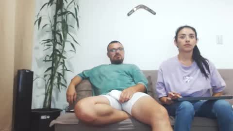 Snapshot of harrycum4you chatting on 04-08-26, 03:06 hannaandharri online show from 04-08-26, 03:06