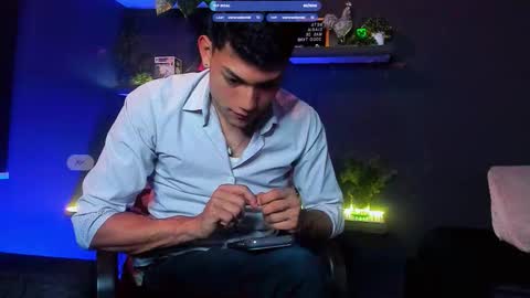  ... online show from 03-02-26, 04:36