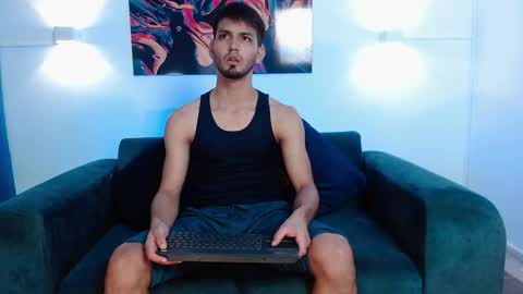 Harry online show from 01-09-26, 06:31