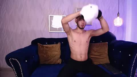 Harry online show from 02-02-26, 06:28