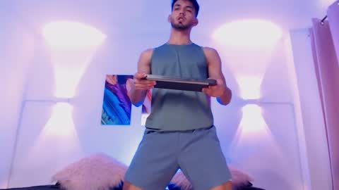 Harry online show from 02-24-26, 06:28