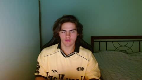 harryking1 online show from 01-14-26, 01:11