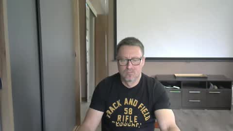 HarrySnake online show from 10-08-25, 11:52