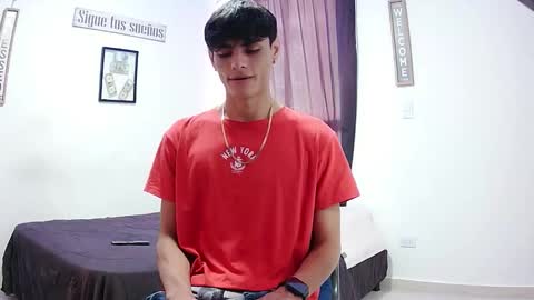 harry thomson online show from 12-03-25, 05:11