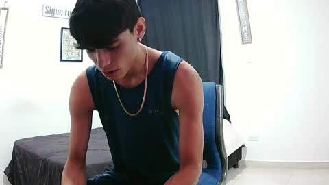 harry thomson online show from 02-25-26, 05:17