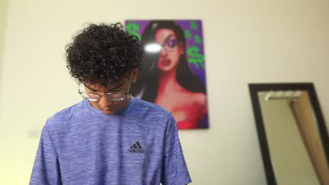 HARRY online show from 12-11-24, 01:17