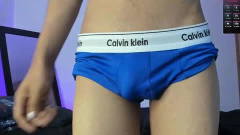 HARRY online show from 02-10-25, 05:09