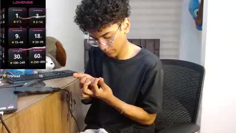 HARRY online show from 09-11-25, 05:57