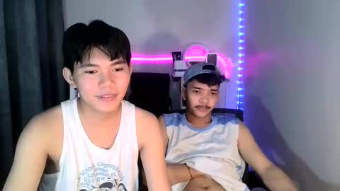 Michael18 online show from 03-11-25, 03:59