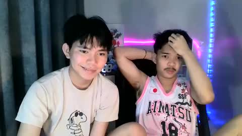 Michael18 online show from 03-12-25, 05:02