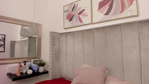 Snapshot of haru_bonny chatting on 01-16-25, 02:41 Haru Bonny online show from 01-16-25, 02:41