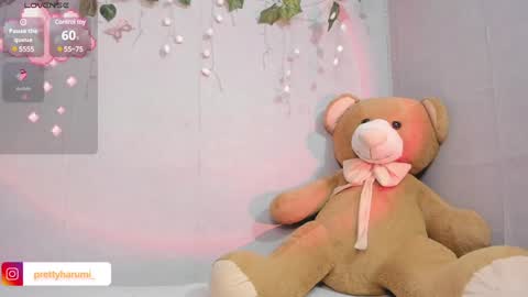 Snapshot of harumi_hentai chatting on 01-24-25, 05:10 harumi online show from 01-24-25, 05:10