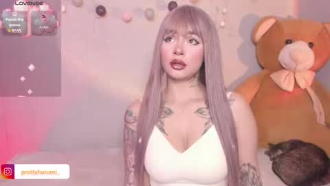 Snapshot of harumi_hentai chatting on 02-21-25, 09:32 harumi online show from 02-21-25, 09:32