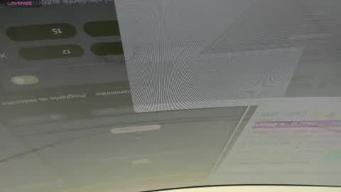 Haru online show from 09-28-25, 12:54