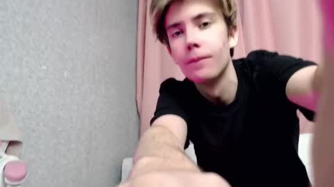 Snapshot of harvey_foster chatting on 12-02-25, 03:45 harvey_foster online show from 12-02-25, 03:45