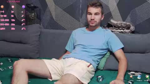 Harvey online show from 10-16-25, 08:32