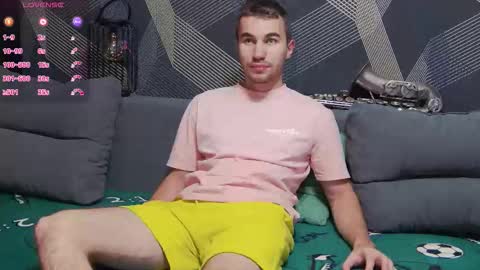 Harvey online show from 11-05-25, 08:31