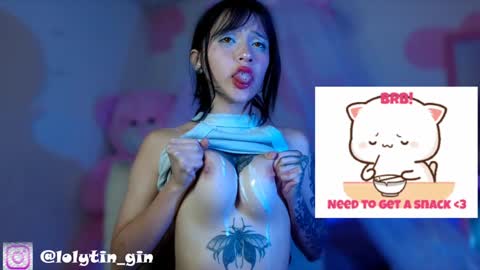 Snapshot of harypeath_ chatting on 02-05-25, 01:15 Im Emily and I could be the love of your life online show from 02-05-25, 01:15