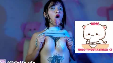 Snapshot of harypeath_ chatting on 02-06-25, 09:28 Im Emily and I could be the love of your life online show from 02-06-25, 09:28