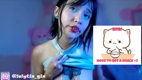 Snapshot of harypeath_ chatting on 02-19-25, 02:01 Im Emily and I could be the love of your life online show from 02-19-25, 02:01