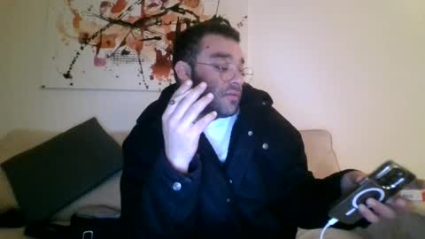 Snapshot of hash420 chatting on 01-14-25, 11:16 hash420 online show from 01-14-25, 11:16