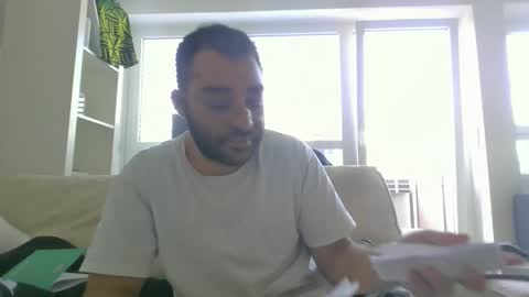 Snapshot of hash420 chatting on 02-19-25, 12:33 hash420 online show from 02-19-25, 12:33