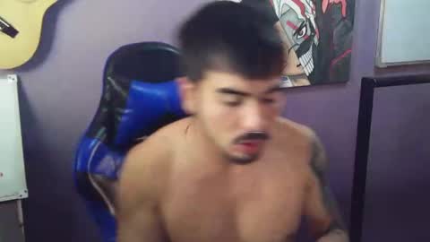 hashibara online show from 01-18-25, 09:34