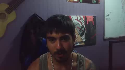 hashibara online show from 01-30-25, 01:00