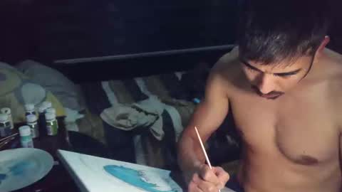 hashibara online show from 11-14-25, 01:26